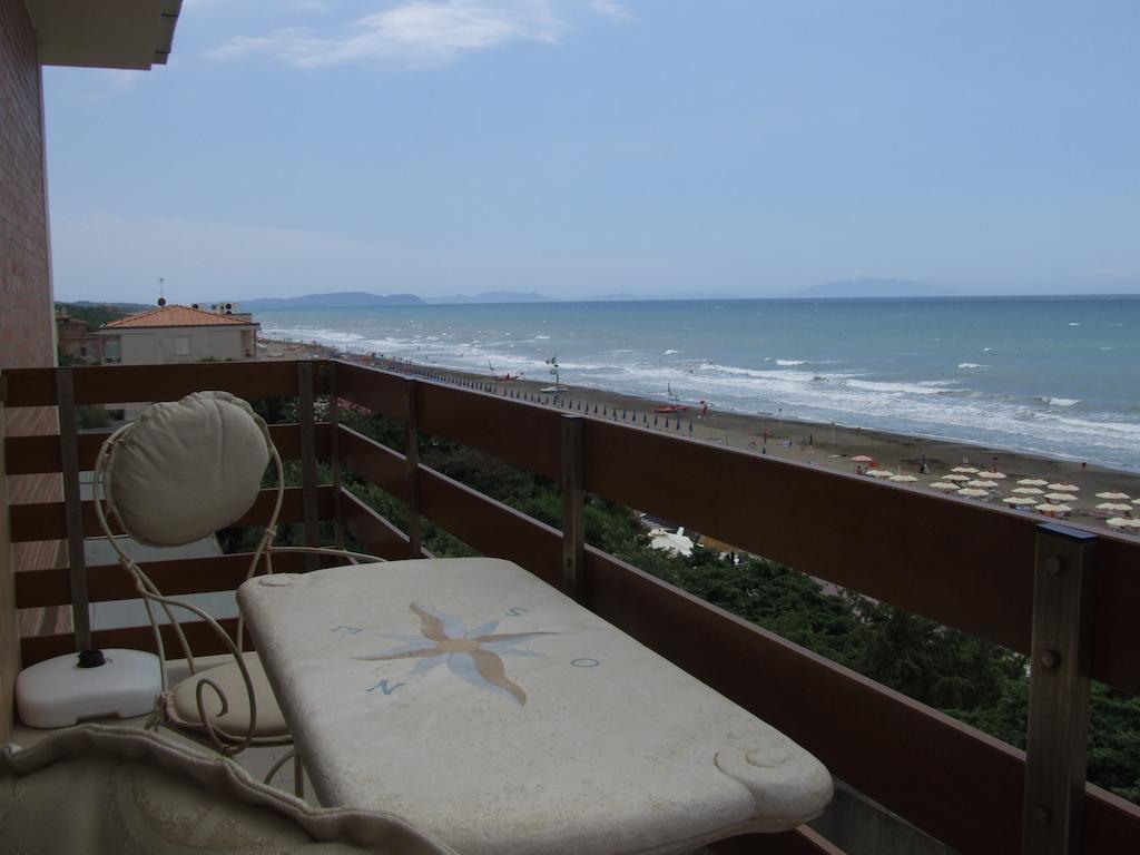 Vacanze Toscane In The Seaside Marina di Castagneto Carducci Cameră foto